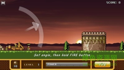 城堡破坏者中文手机版(Castle Smasher) v2.11 安卓版2