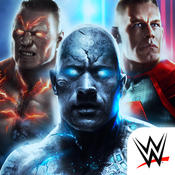 wwe immortals全人物版(WWE不朽�鹕�)v2.4.0 安卓版