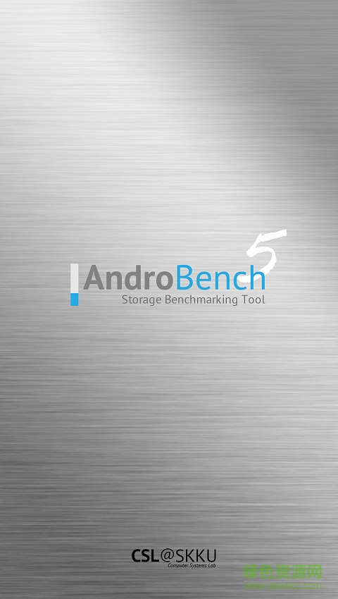 android bench5.1