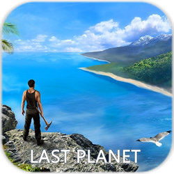 禁�]�^域生存手游(Last Planet:Survival)