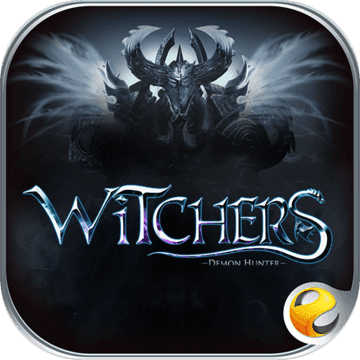 Witchers安卓游戏