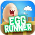鸡蛋跑酷手机版(Egg Runner)