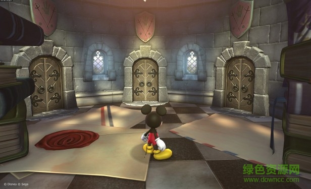 梦幻城堡米老鼠历险 免安装版4