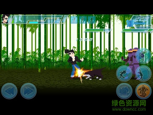 8位元戰(zhàn)士(EightBitFighters) v1.35 安卓版 0