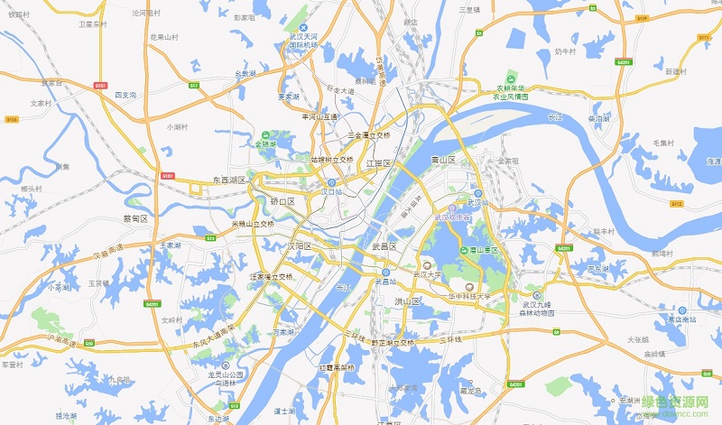 腾讯soso街景地图在线版 最新版0