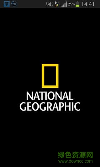 国家地理杂志national geographic v1.0 安卓版1