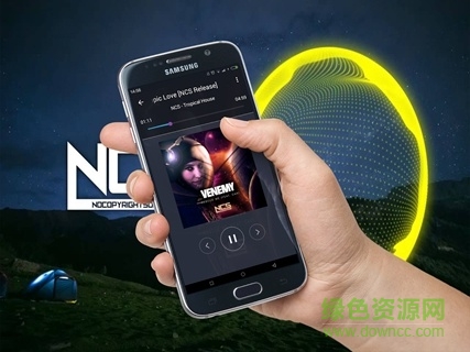 ncs music(ncs音乐软件应用) v1.2.4 官方安卓版2