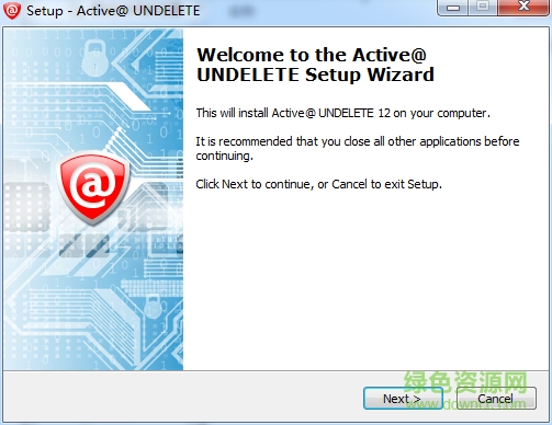 Active Undelete中文版 v12.0.17 免费版0