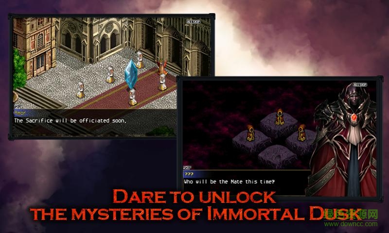 不朽的黃昏中文版(Immortal Dusk)3