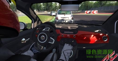 神力科莎最新正式版(assettocorsa) v1.1 安卓中文版 0