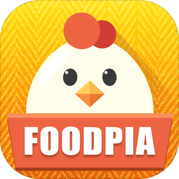 小鸡餐厅(Foodpia)