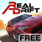 真实漂移赛车Real Drift Racing