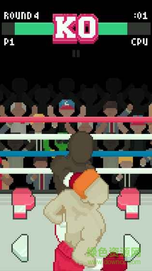 像素拳击手中文版(Pixel Punchers) v1.0 安卓版2