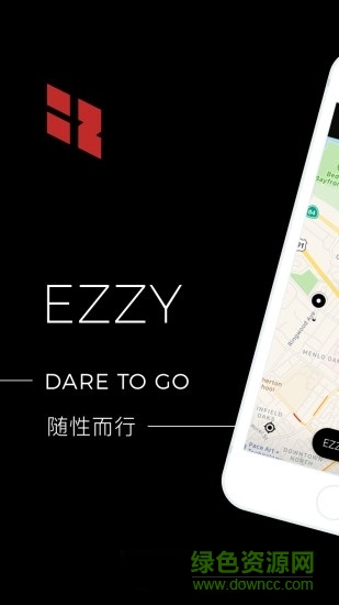ezzy共享汽车小红帽 v1.0 官网安卓版0