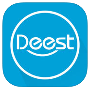 deest迪思特儿童表app软件