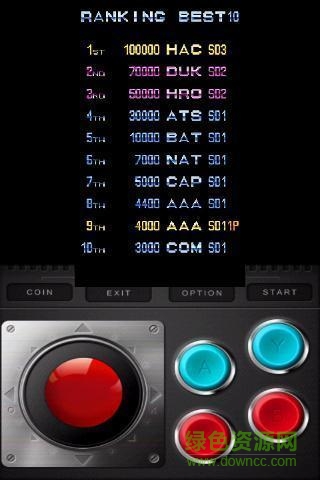 街機威虎戰(zhàn)機世界版 v2020.12.04.14 安卓完整版 3