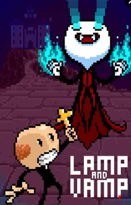 燈神和吸血鬼(Lamp and Vamp) v1.2.6 安卓中文版 0