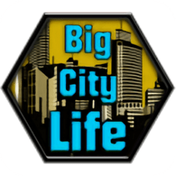 大城市生活模拟汉化版