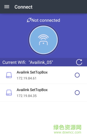 新版openbox z5串流app(STB Smart Client) v2.0.2 安卓版3