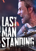 last man standing 汉化版