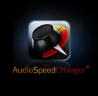 音频变速器audio speed Changer