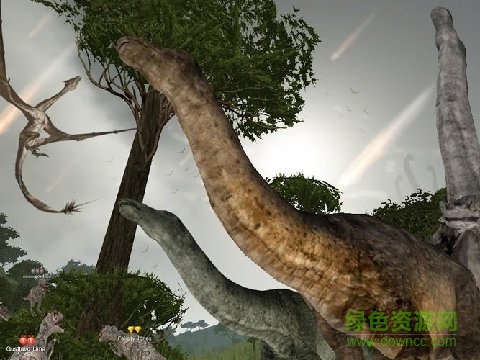 恐龙部落手游 v1.1.5 安卓版3