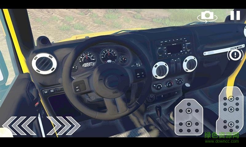 4X4爬山(Spinwheels) v1.03 安卓版 3