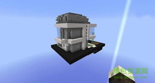 空島生存中文版(SkyBlock)1