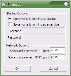 IT桌面管理(Spiceworks IT Desktop)0