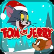 �和老鼠的圣�Q�游�蛑形陌�(Tom & Jerry)v1.0 安卓版