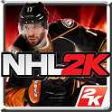 北美冰球联赛游戏完整版(NHL 2K)