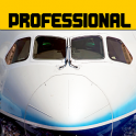 波音787模拟飞行游戏