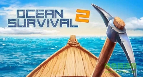 Ocean Survival 2游戏