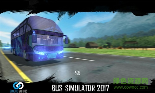 巴士司机2017