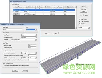 CSI Bridge中文 v19.0.0  2