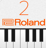 roland piano partner2罗兰