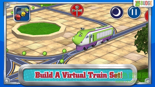 火车冒险总动员游戏 v1.8 安卓版3