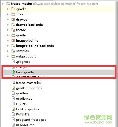 android studio gradle v4.2 最新版1