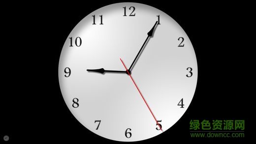 The Clocks app(液晶時(shí)鐘) v3.0.5 安卓版 0