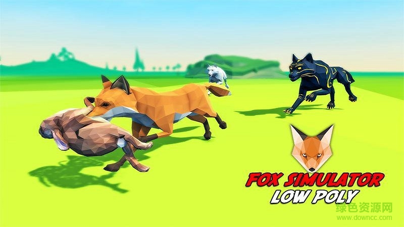狐狸模拟器幻想森林无限金币版 v1.0 安卓中文版1