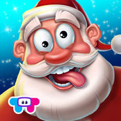 疯狂圣诞老人完整版(Crazy Santa)