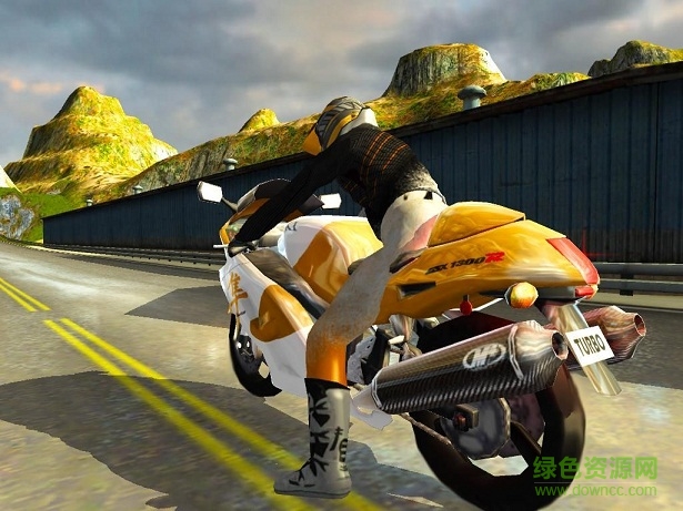 梦幻摩托飞车3D(Dream Bike) v1.18 安卓版2
