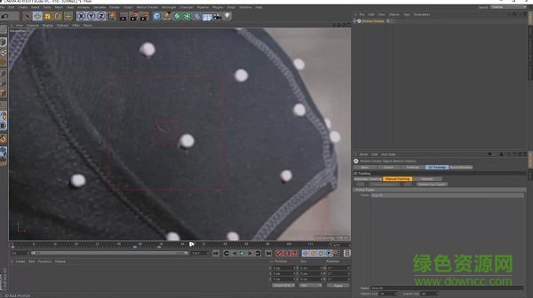 Maxon Cinema 4D r18 r18 中文免费版2