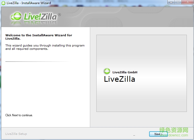 LiveZilla(在线客服系统) v3.2.02 汉化修正安装版0