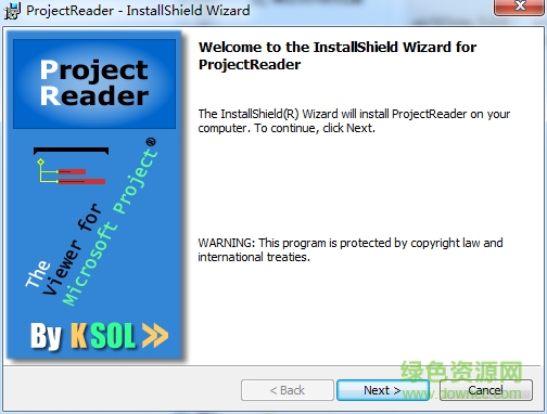 project reader中文版 v5.0.0.3 最新版0
