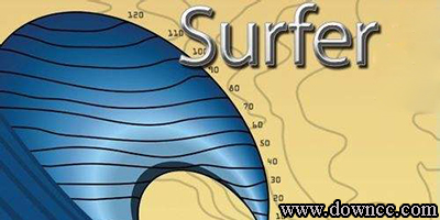 surfer软件下载-surfer下载-surfer中文版软件