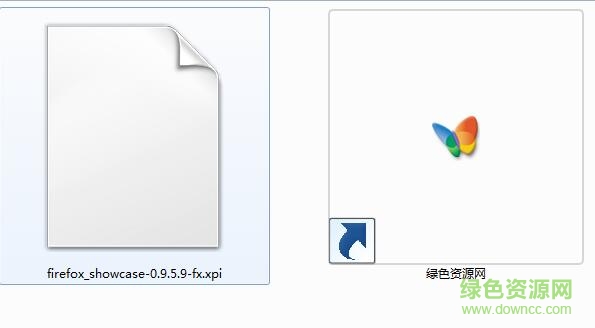 火狐瀏覽器showcase插件(標(biāo)簽頁(yè)分組管理) v0.9.5.10 免費(fèi)版 0