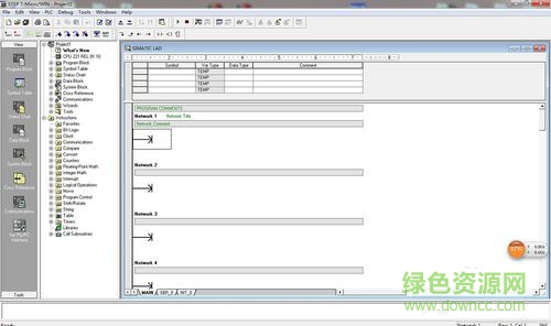 西门子s7200编程软件step7 v4 sp9 中文完整版_32位/64位0
