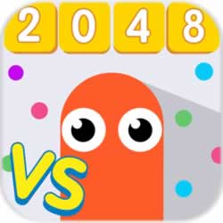 貪吃蛇大戰(zhàn)2048無敵版