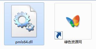 pmls64.dll文件